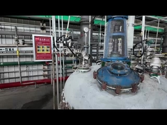 Laboratorio di produzione dell'azienda - 