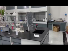 Laboratorio aziendale - la fonte dell'innovazione: una completa introduzione al laboratorio aziendale